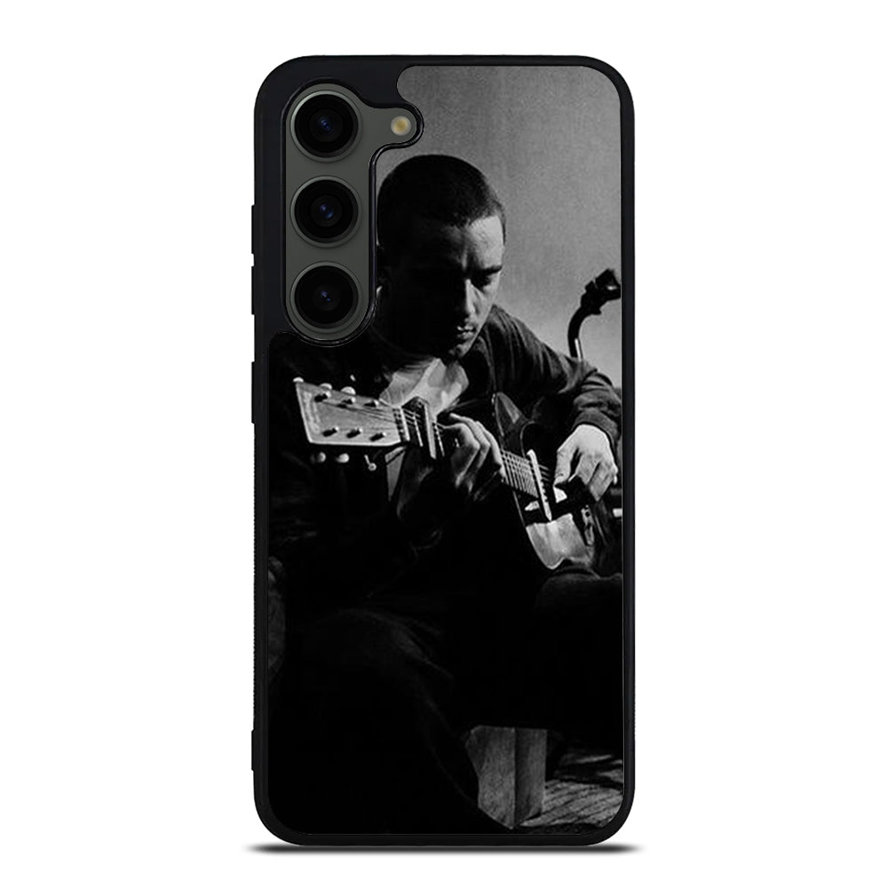 DERMOT KENNEDY SINGER GUITAR Samsung Galaxy S23 Plus Case Cover