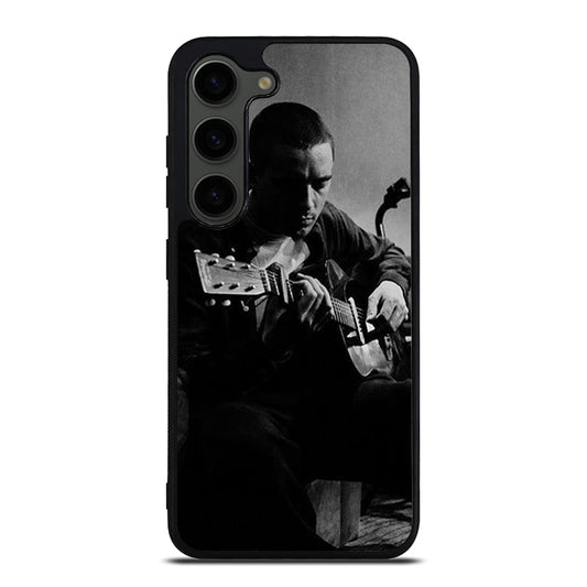 DERMOT KENNEDY SINGER GUITAR Samsung Galaxy S23 Plus Case Cover