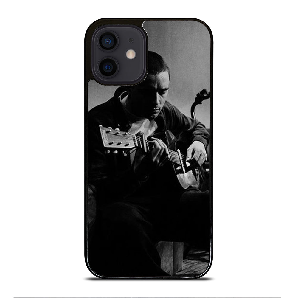 DERMOT KENNEDY SINGER GUITAR iPhone 12 Mini Case Cover