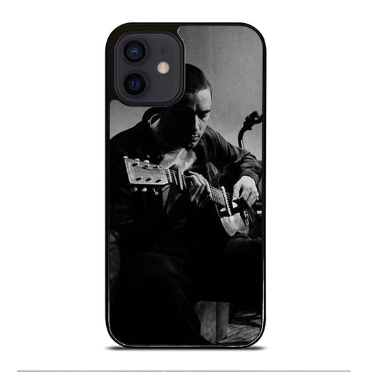 DERMOT KENNEDY SINGER GUITAR iPhone 12 Mini Case Cover
