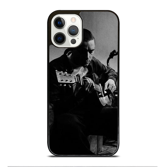 DERMOT KENNEDY SINGER GUITAR iPhone 12 Pro Case Cover