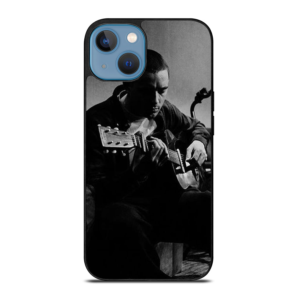DERMOT KENNEDY SINGER GUITAR iPhone 13 Case Cover