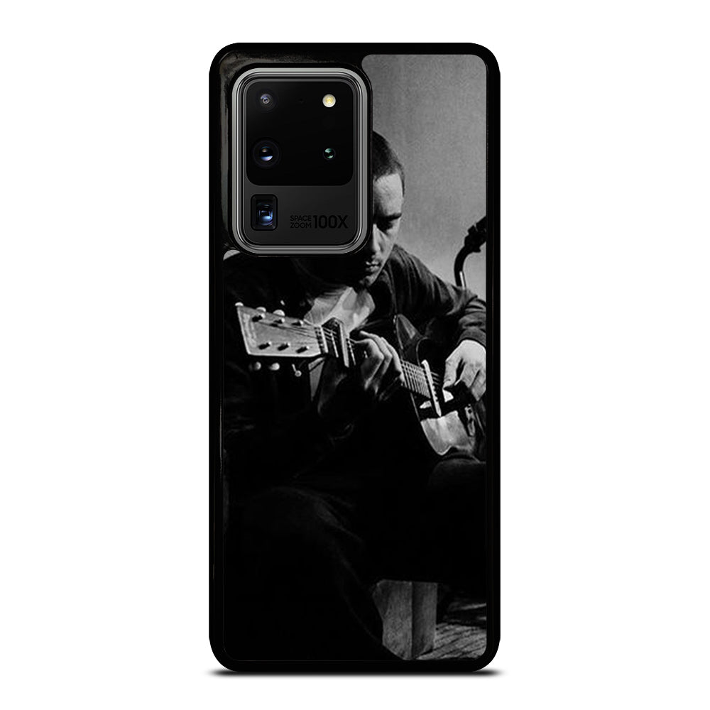 DERMOT KENNEDY SINGER GUITAR Samsung Galaxy S20 Ultra Case Cover