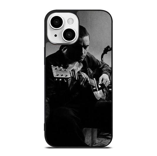 DERMOT KENNEDY SINGER GUITAR iPhone 13 Mini Case Cover