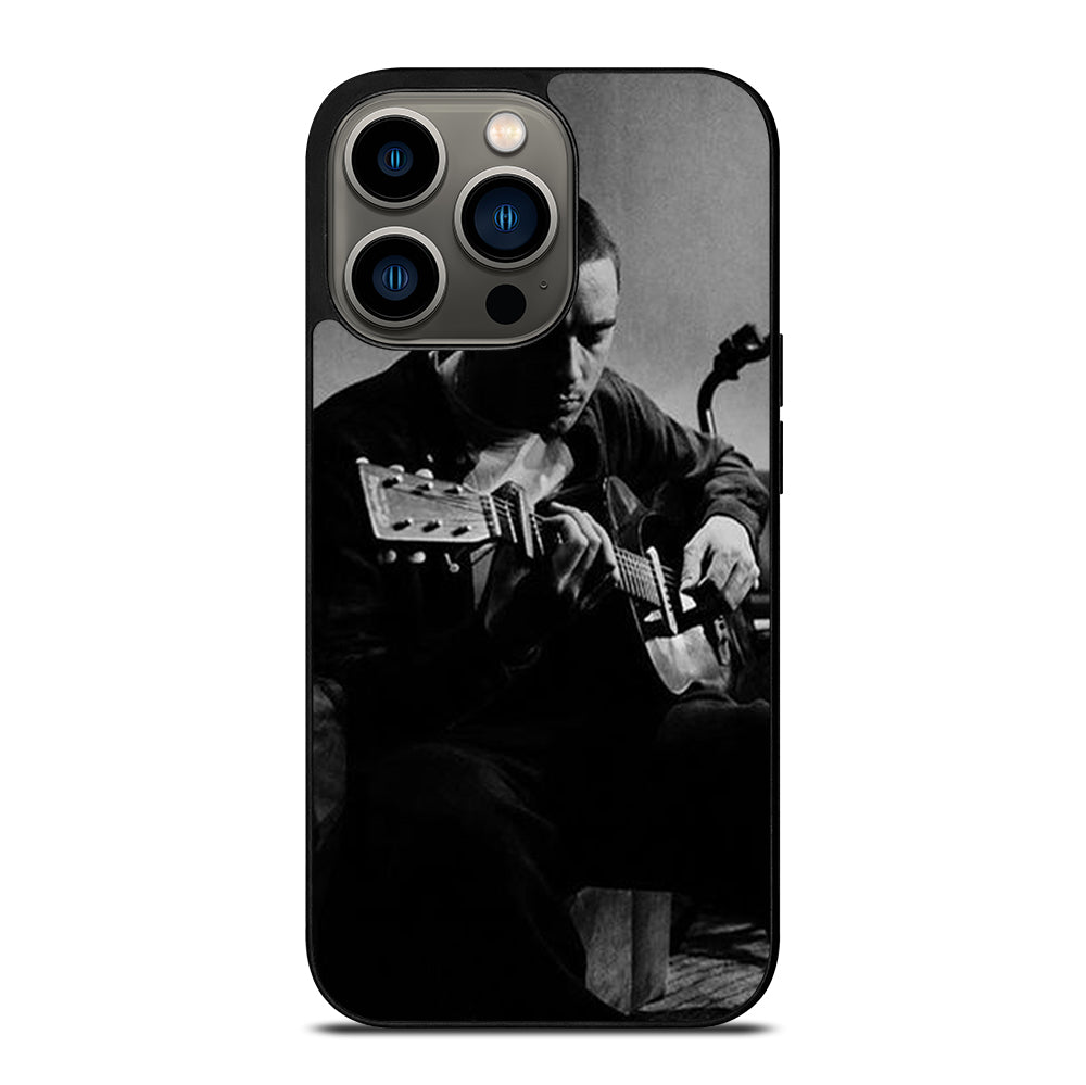 DERMOT KENNEDY SINGER GUITAR iPhone 13 Pro Case Cover