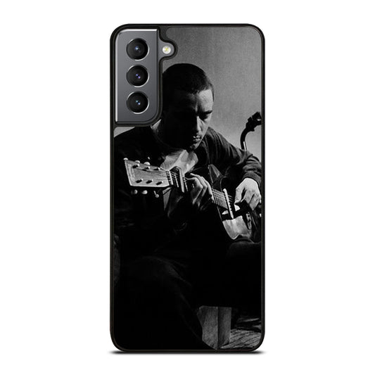 DERMOT KENNEDY SINGER GUITAR Samsung Galaxy S21 Plus Case Cover