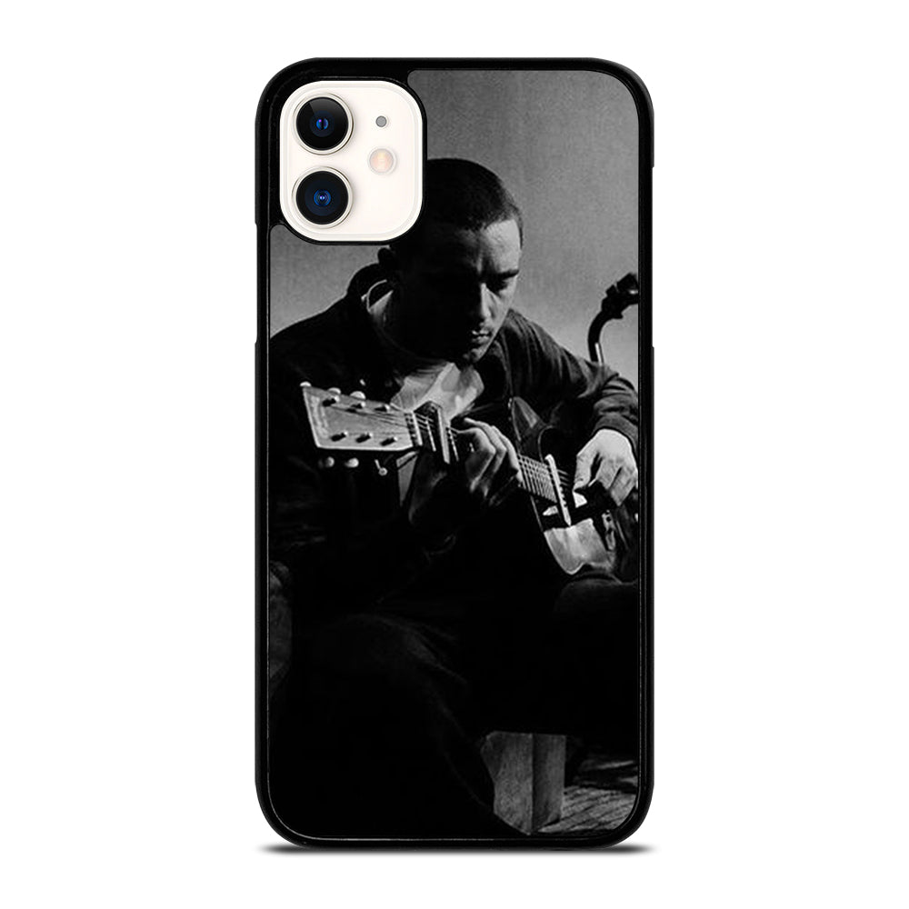 DERMOT KENNEDY SINGER GUITAR iPhone 11 Case Cover