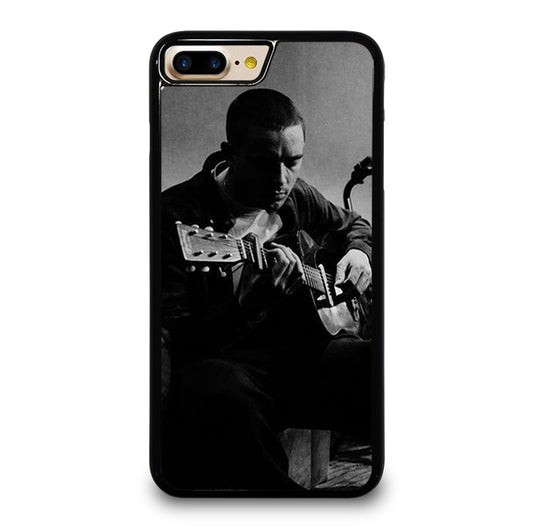 DERMOT KENNEDY SINGER GUITAR iPhone 7 / 8 Plus Case Cover