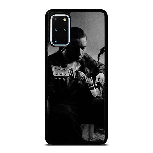 DERMOT KENNEDY SINGER GUITAR Samsung Galaxy S20 Plus Case Cover