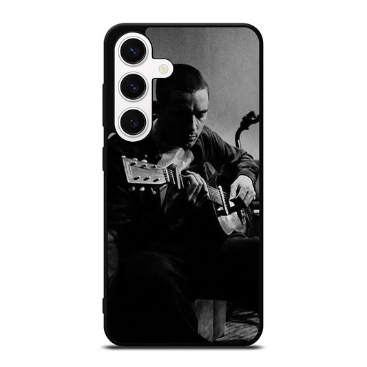 DERMOT KENNEDY SINGER GUITAR Samsung Galaxy S24 Case Cover