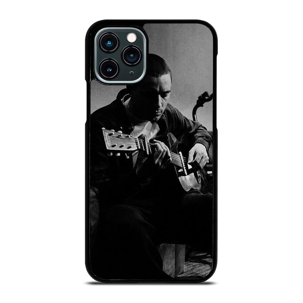 DERMOT KENNEDY SINGER GUITAR iPhone 11 Pro Case Cover