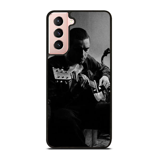 DERMOT KENNEDY SINGER GUITAR Samsung Galaxy S21 Case Cover