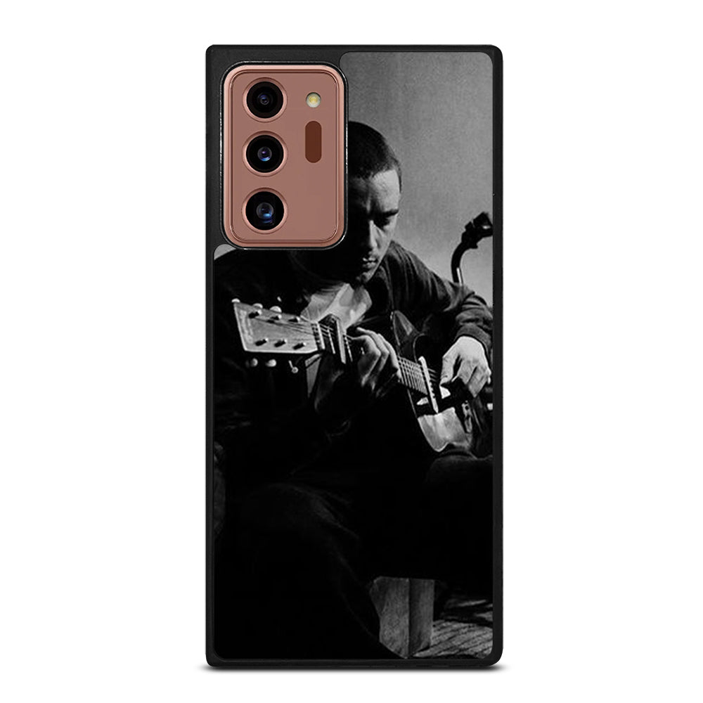 DERMOT KENNEDY SINGER GUITAR Samsung Galaxy Note 20 Ultra Case Cover