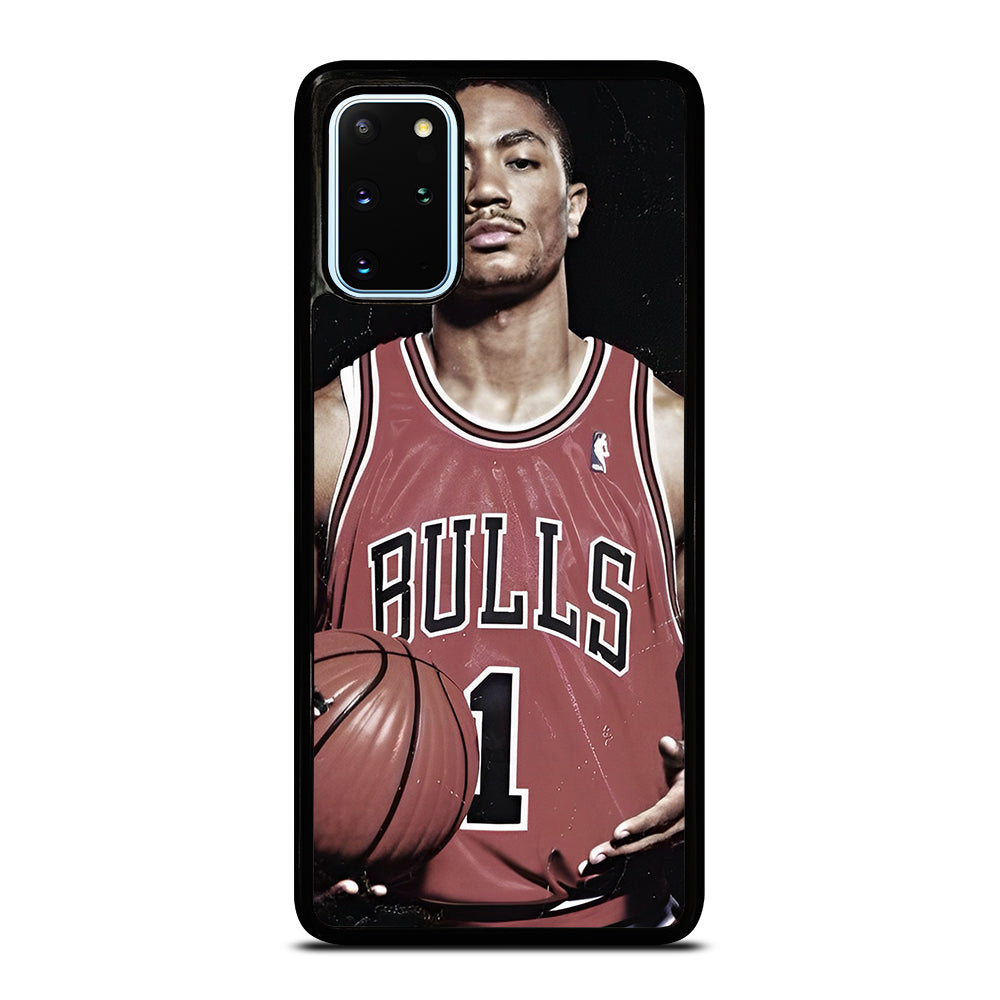 DERRICK ROSE BASKETBALL NBA Samsung Galaxy S20 Plus Case Cover