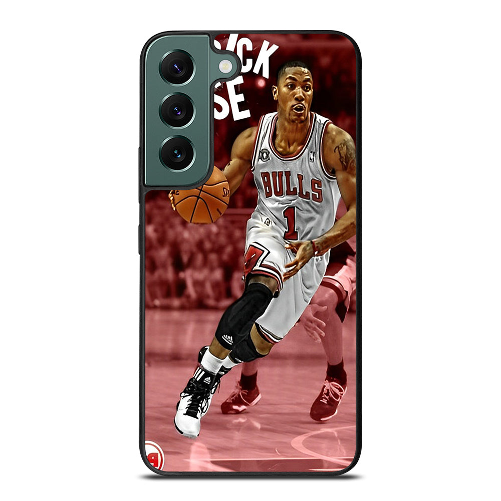 DERRICK ROSE NBA Samsung Galaxy S22 Case Cover