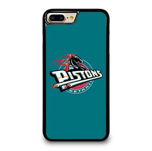 DETROIT PISTONS LOGO iPhone 7 / 8 Plus Case Cover