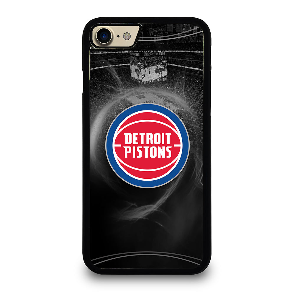 DETROIT PISTONS NBA 1 iPhone 7 / 8 Case Cover