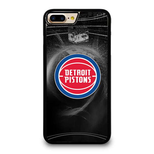 DETROIT PISTONS NBA 1 iPhone 7 / 8 Plus Case Cover