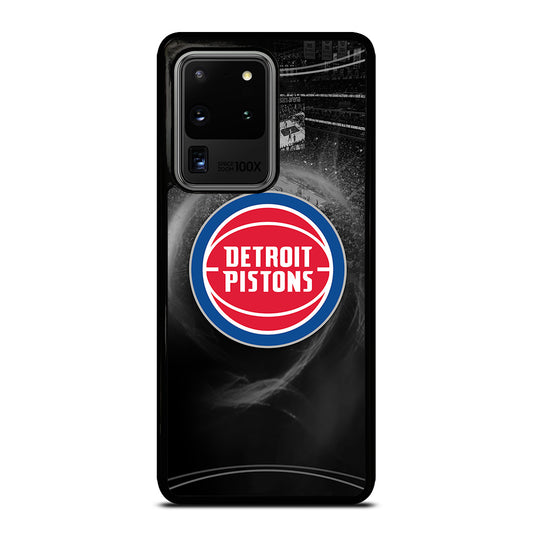DETROIT PISTONS NBA 1 Samsung Galaxy S20 Ultra Case Cover