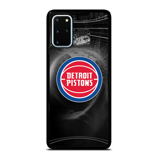 DETROIT PISTONS NBA 1 Samsung Galaxy S20 Plus Case Cover