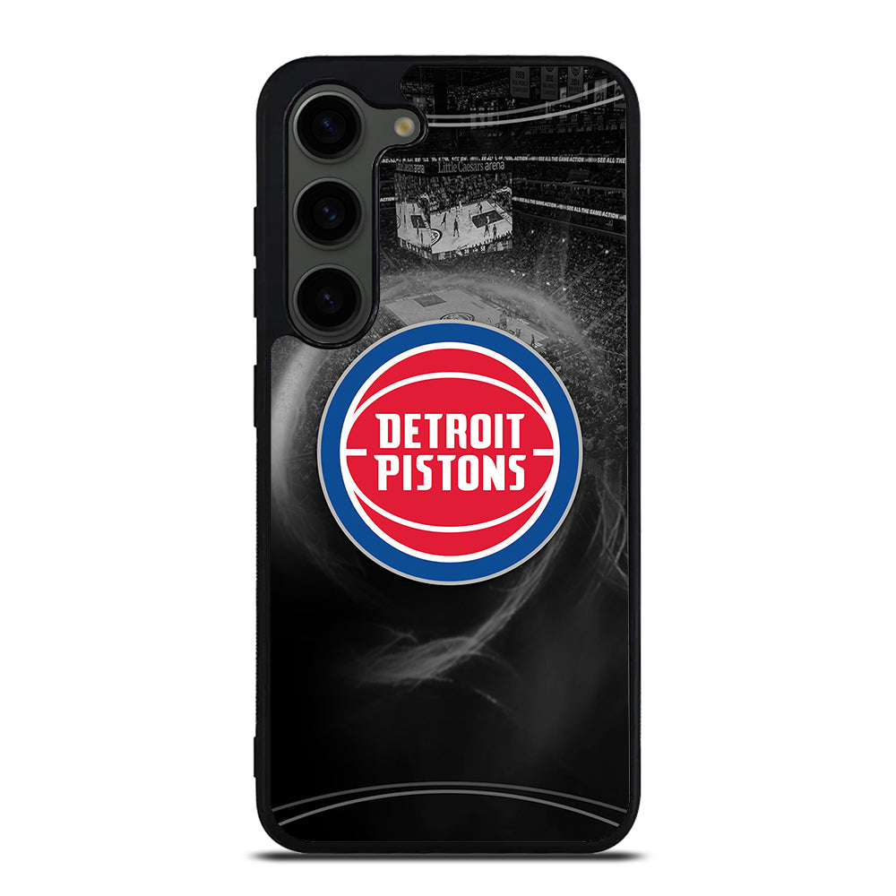 DETROIT PISTONS NBA 1 Samsung Galaxy S23 Plus Case Cover