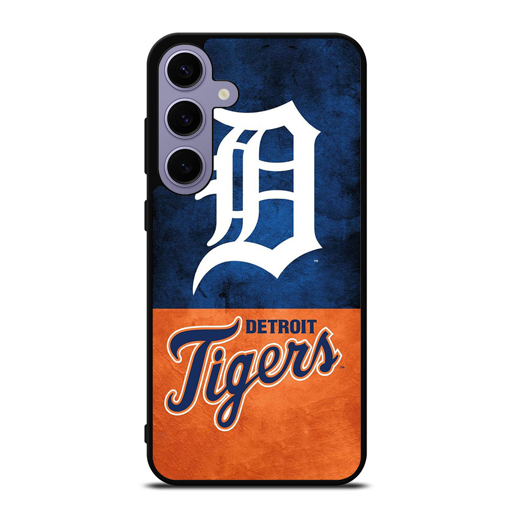 DETROIT TIGERS ICON 1 Samsung Galaxy S24 Plus Case Cover