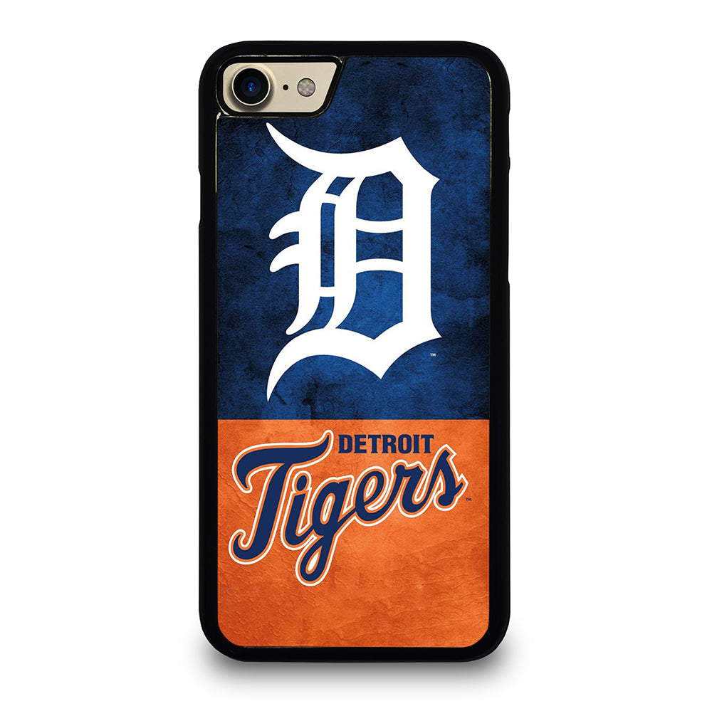 DETROIT TIGERS ICON 1 iPhone 7 / 8 Case Cover