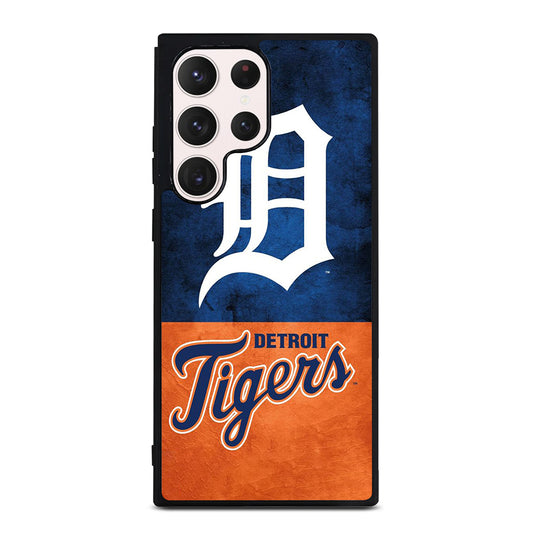 DETROIT TIGERS ICON 1 Samsung Galaxy S23 Ultra Case Cover