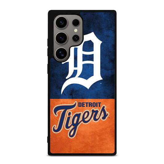 DETROIT TIGERS ICON 1 Samsung Galaxy S24 Ultra Case Cover