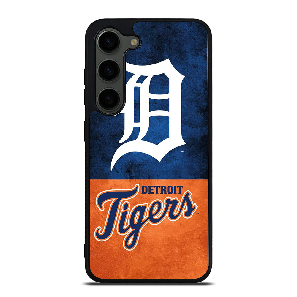 DETROIT TIGERS ICON 1 Samsung Galaxy S23 Plus Case Cover