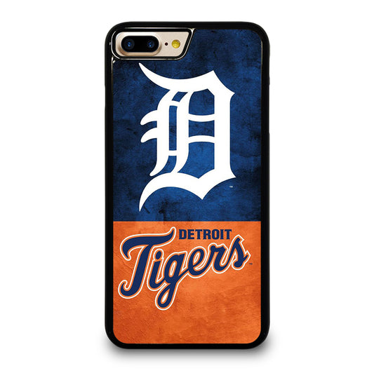 DETROIT TIGERS ICON 1 iPhone 7 / 8 Plus Case Cover