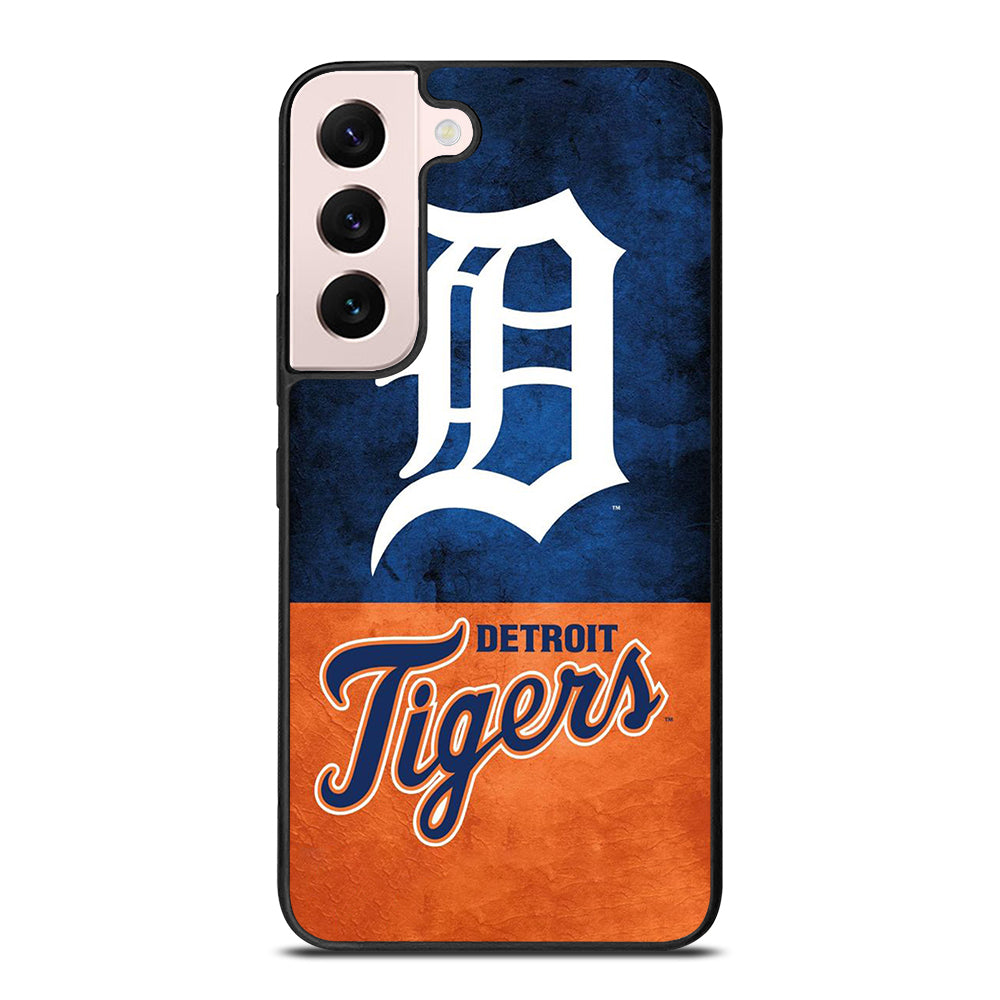 DETROIT TIGERS ICON 1 Samsung Galaxy S22 Plus Case Cover