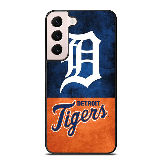 DETROIT TIGERS ICON 1 Samsung Galaxy S22 Plus Case Cover