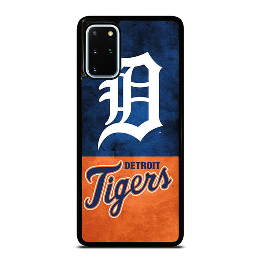 DETROIT TIGERS ICON 1 Samsung Galaxy S20 Plus Case Cover
