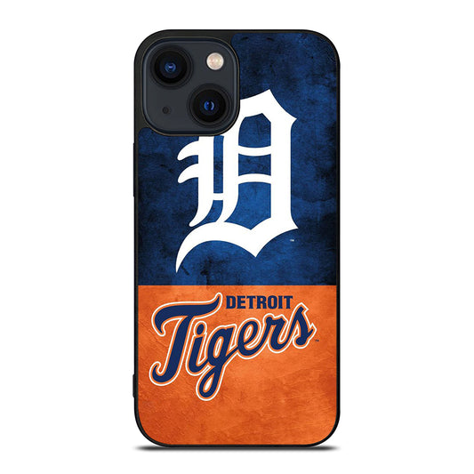 DETROIT TIGERS ICON 1 iPhone 14 Plus Case Cover