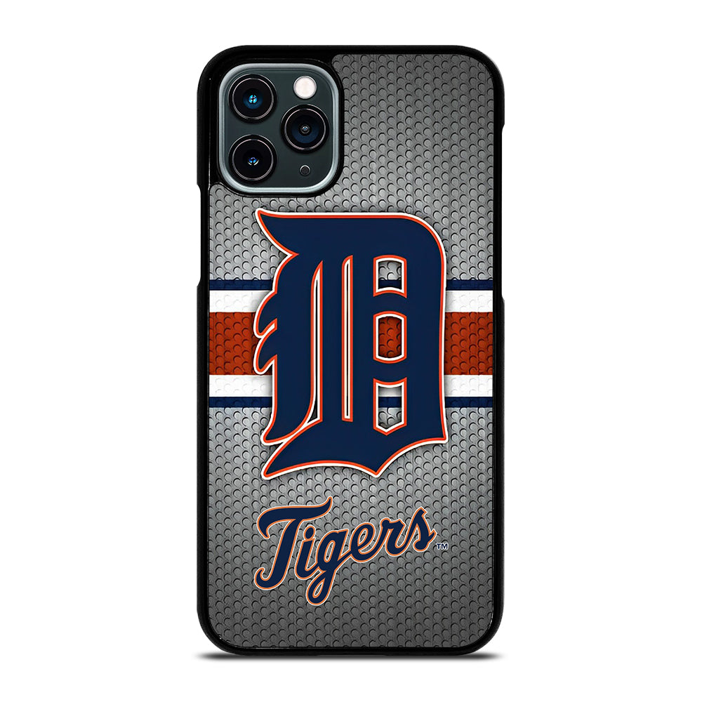 DETROIT TIGERS ICON 2 iPhone 11 Pro Case Cover