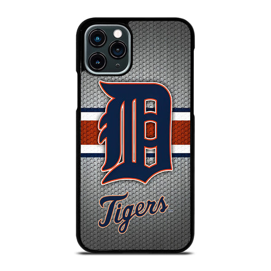 DETROIT TIGERS ICON 2 iPhone 11 Pro Case Cover