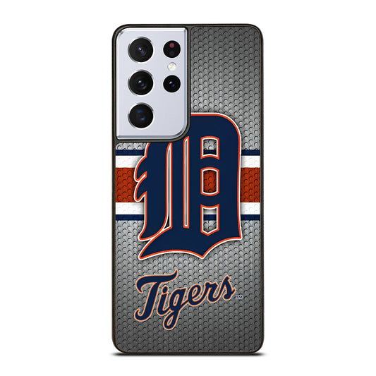 DETROIT TIGERS ICON 2 Samsung Galaxy S21 Ultra Case Cover