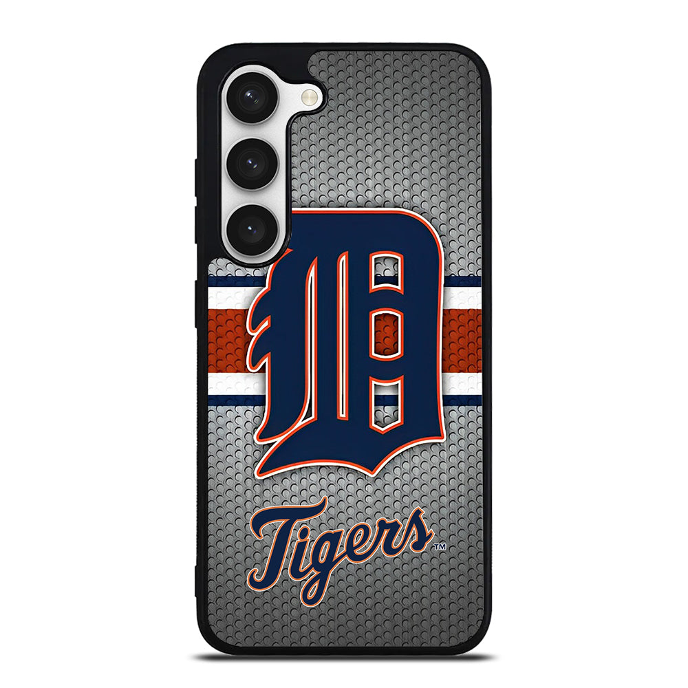 DETROIT TIGERS ICON 2 Samsung Galaxy S23 Case Cover