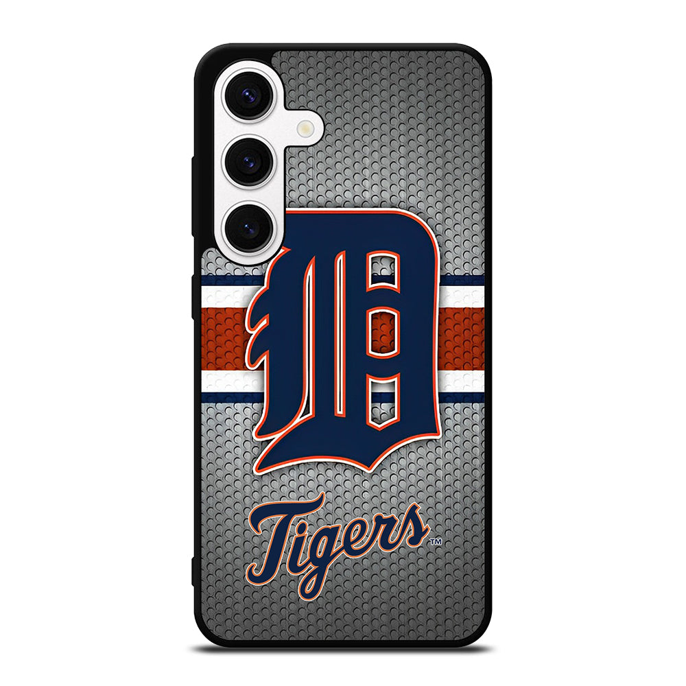 DETROIT TIGERS ICON 2 Samsung Galaxy S24 Case Cover