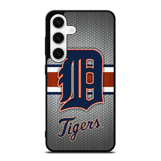 DETROIT TIGERS ICON 2 Samsung Galaxy S24 Case Cover