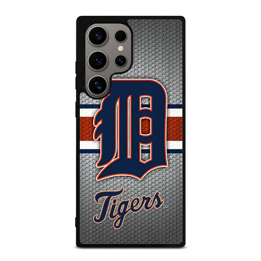 DETROIT TIGERS ICON 2 Samsung Galaxy S24 Ultra Case Cover