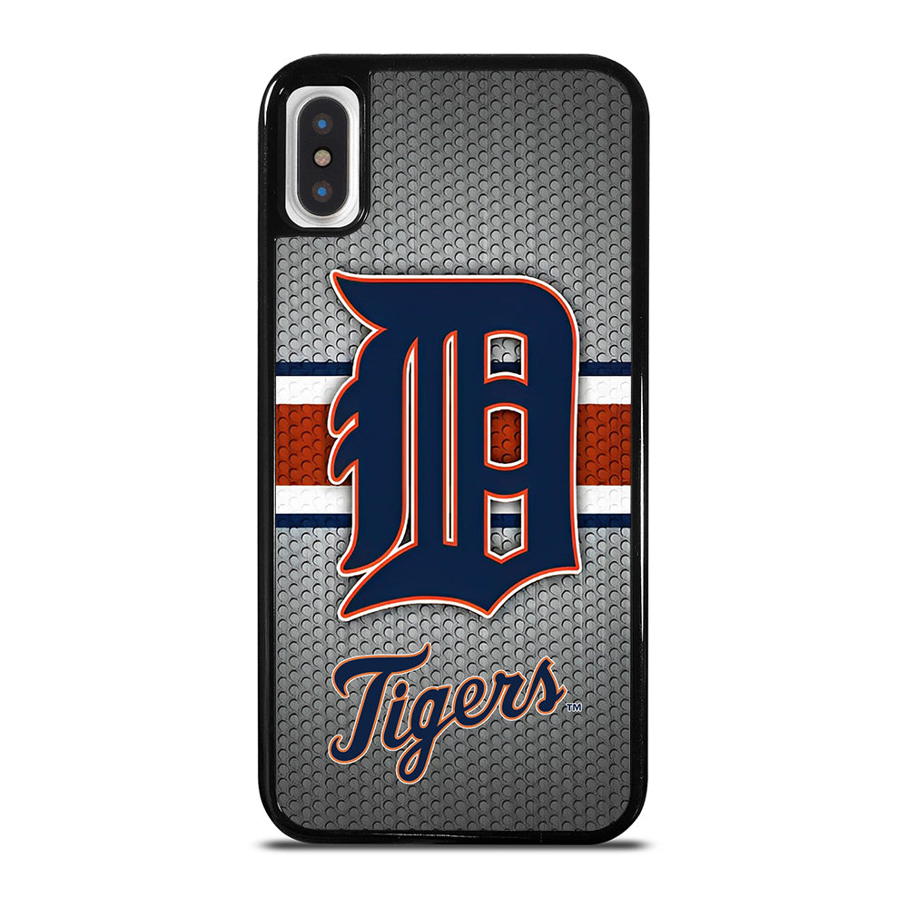 DETROIT TIGERS ICON 2 iPhone X / XS Case Cover