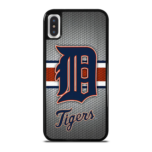 DETROIT TIGERS ICON 2 iPhone X / XS Case Cover