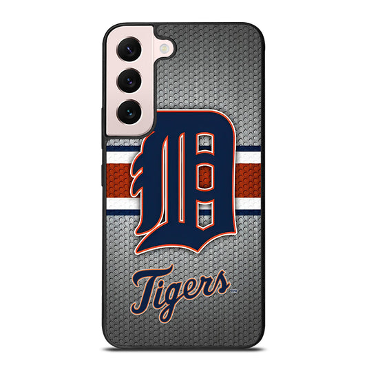 DETROIT TIGERS ICON 2 Samsung Galaxy S22 Plus Case Cover