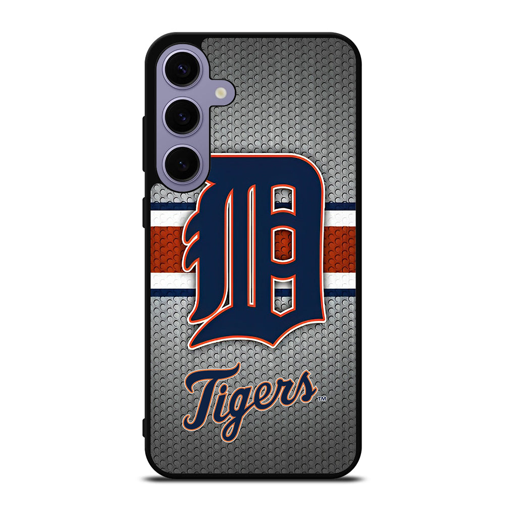 DETROIT TIGERS ICON 2 Samsung Galaxy S24 Plus Case Cover