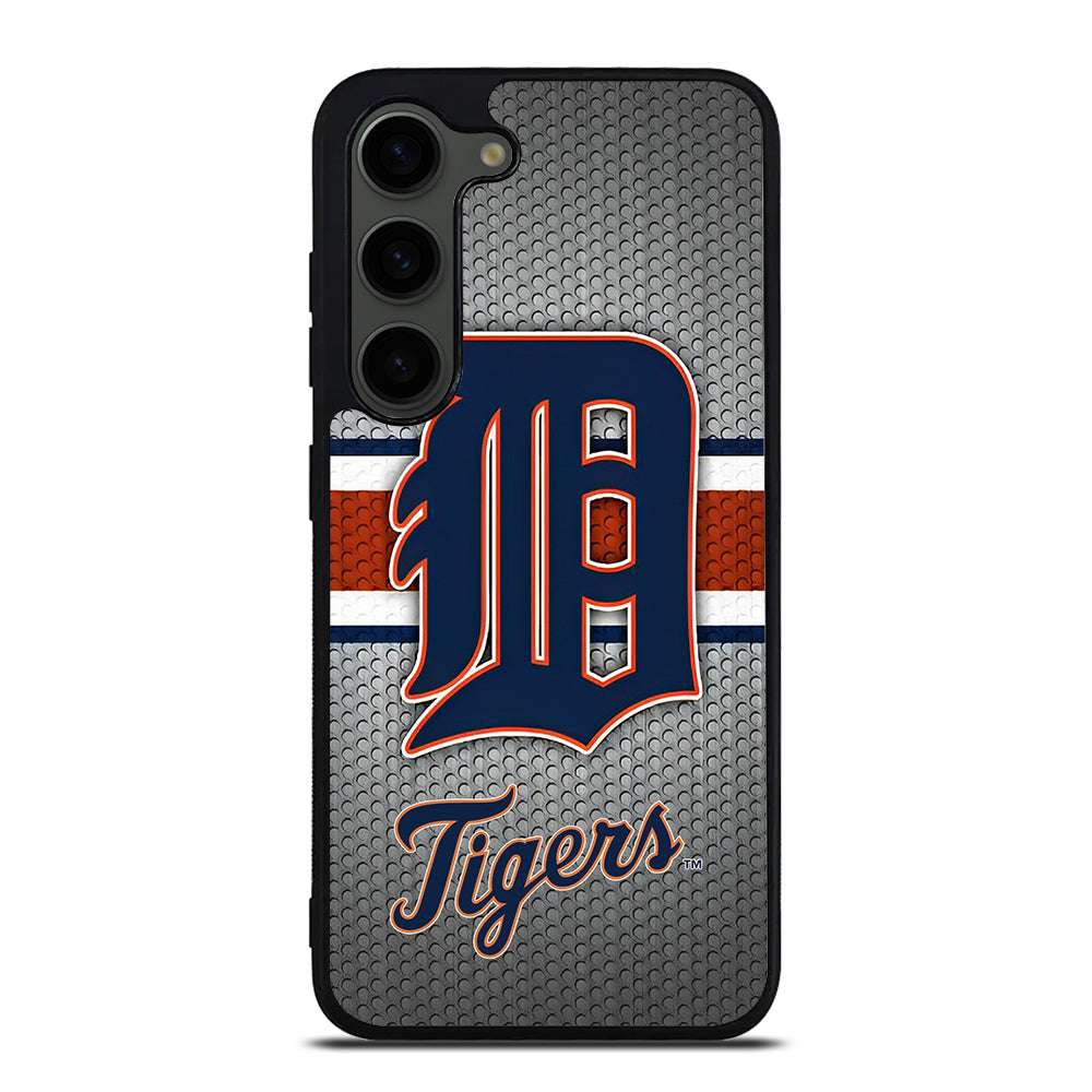 DETROIT TIGERS ICON 2 Samsung Galaxy S23 Plus Case Cover