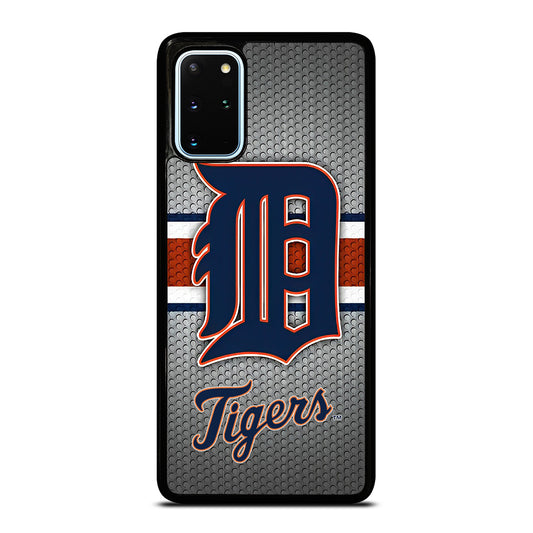DETROIT TIGERS ICON 2 Samsung Galaxy S20 Plus Case Cover