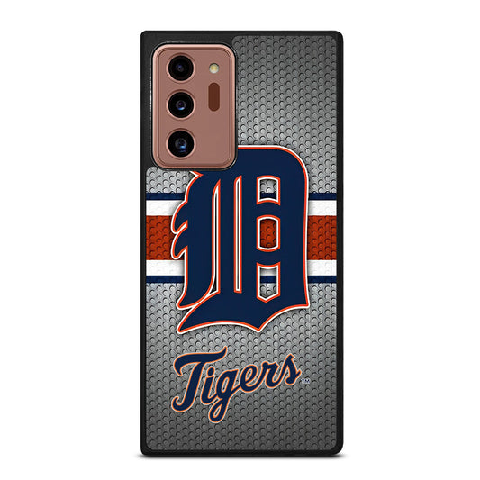 DETROIT TIGERS ICON 2 Samsung Galaxy Note 20 Ultra Case Cover