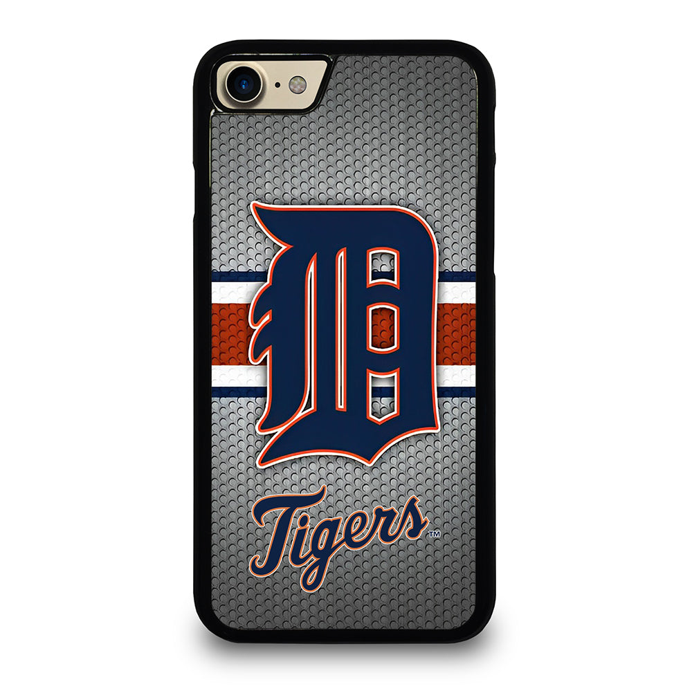 DETROIT TIGERS ICON 2 iPhone 7 / 8 Case Cover